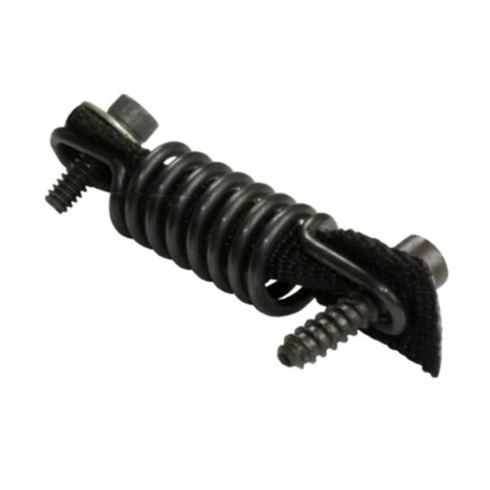 

AV Anti Vibration Spring Isolator For MCCULLOCH 335 338 420 435 438 440 442 For McCulloch Mac Cat 435, Mac Cat 436 P438 Chromium