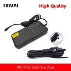 Зарядное устройство для ноутбука Laptop19V 135 a 5,5 Вт 1,7 * мм для Acer PA-1131-16 Aspire V17 Nitro LITEON VN7-792G-59CL источник питания