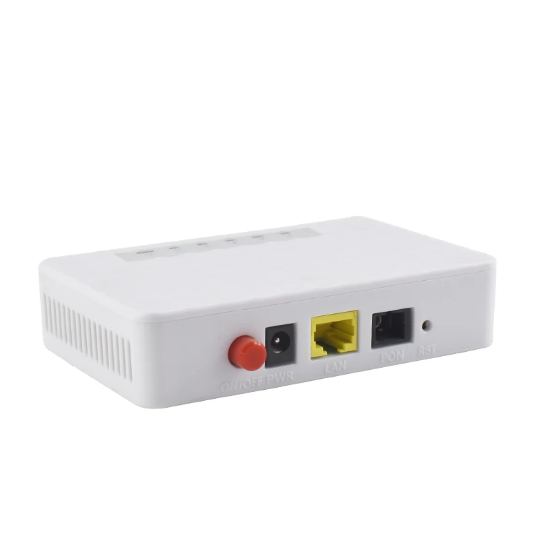 Wanglink ONU EPON 1port ONU OLT 1.25G FTTH gepon EPON ONU zet Chipset