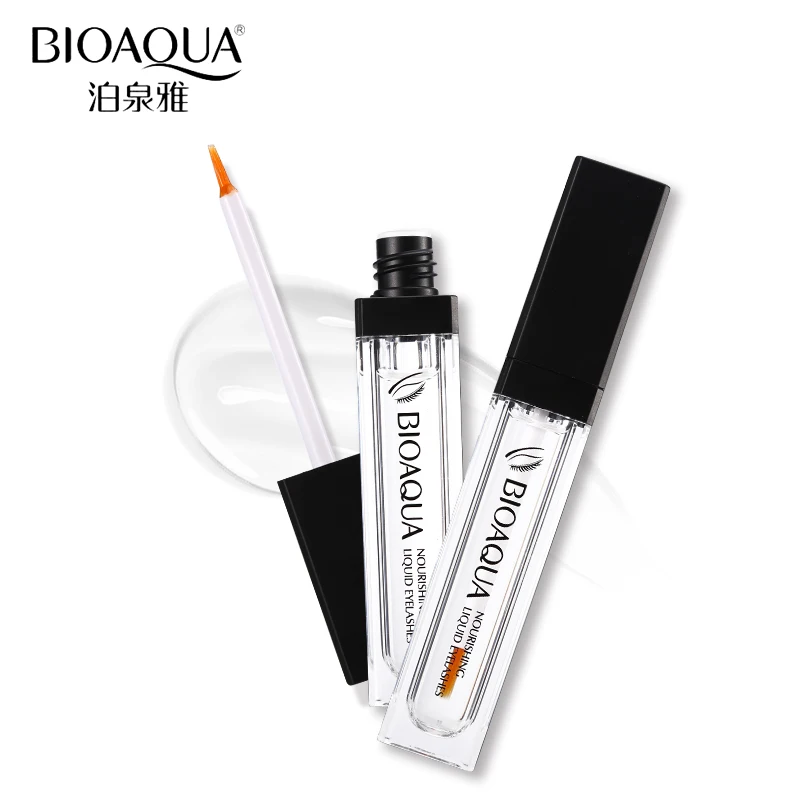 Бренд BIOAQUA Матирующая жидкая тушь для ресниц эссенция мощная Удлиняющая