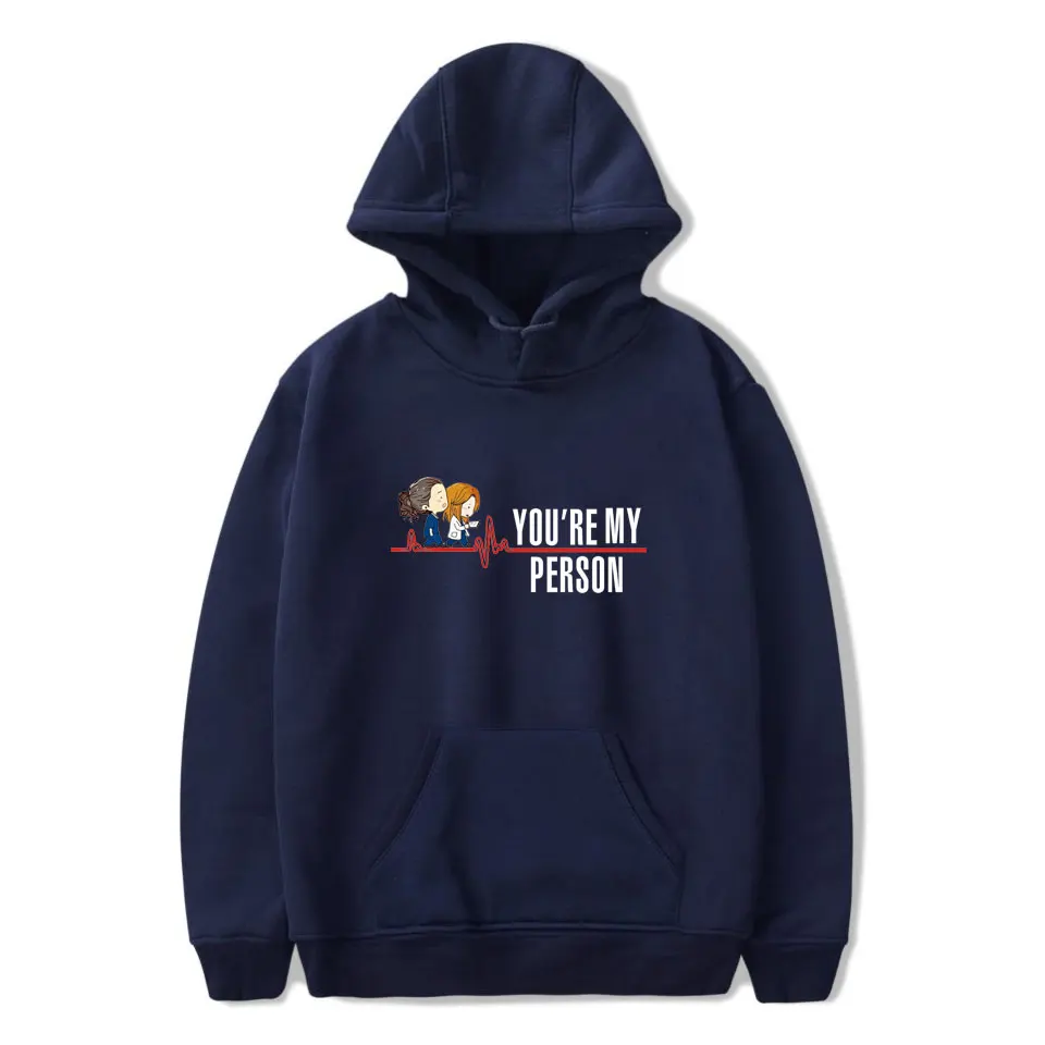 

Popular Gray's Anatomy Hoodie Men women Hoody Sweatshirt Coat Print Tumblr Greys Anatomy Sweatshirt Gifts Casual Hooded Clothes
