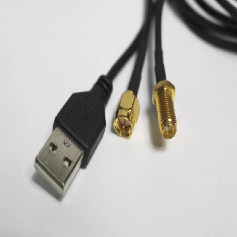 Автомобильная GPS антенна усилитель автомобильный USB сигнал навигации