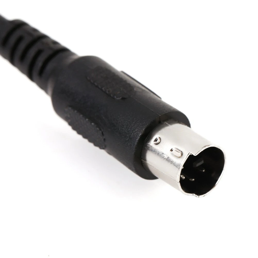 

Accessories Mice Professional Machine Portable Illuminated Round Wired Mouse Arcade Game Stable Non-Slip Connector LED Trackball