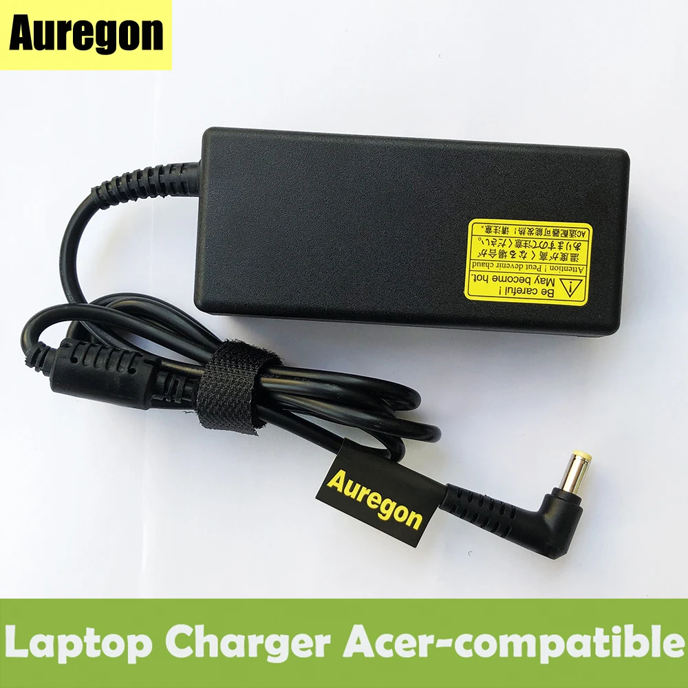 Подлинное Оригинальное 65 Вт AC зарядное устройство для Acer Aspire M5 481PT 6488 581T 6405|charger for