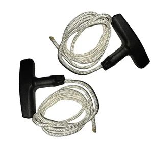 Комплект ручек газонокосилки для Honda Kohara Kawasaki