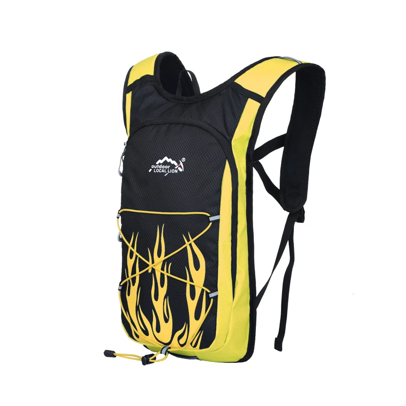 Рюкзак YoReAi из ткани Оксфорд для мужчин и женщин уличная дышащая сумка горного