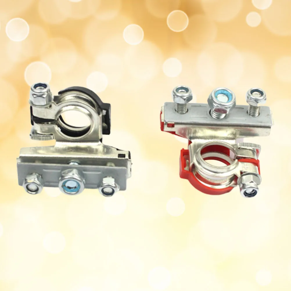 2 шт./компл. Универсальный Профессиональный Портативный прочный положительный и