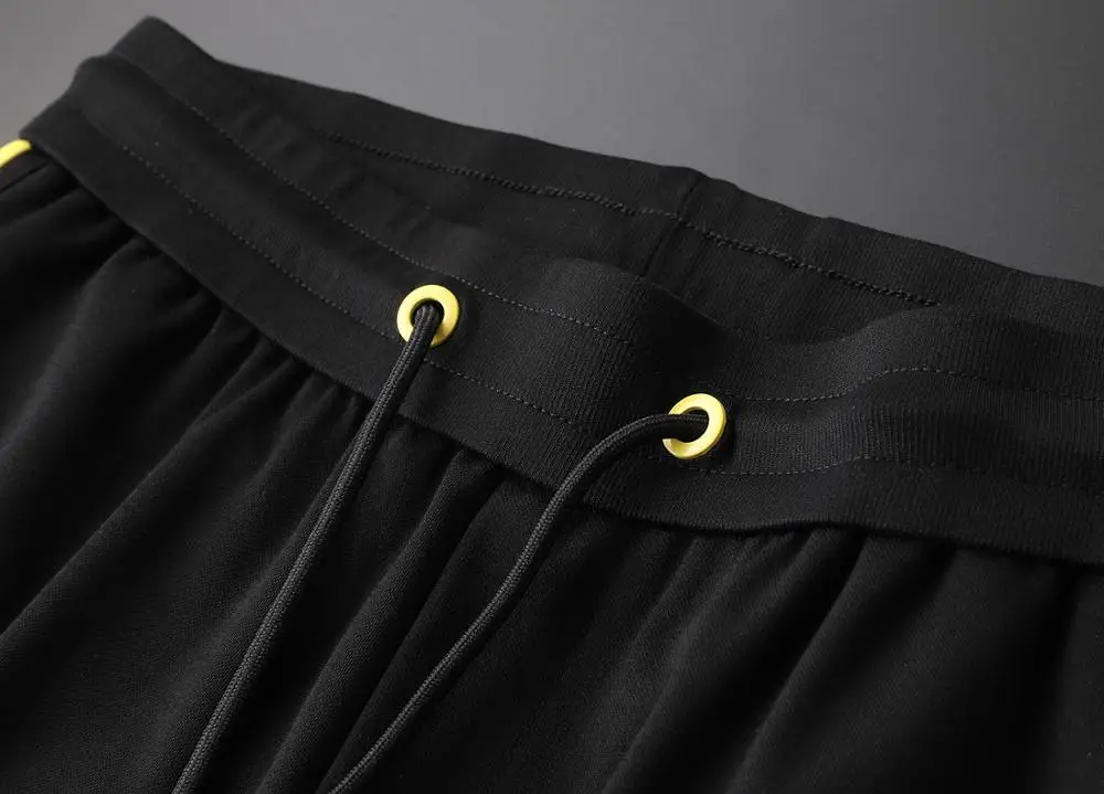 DSENQI хлопковые мужские штаны для бега повседневные спортивные 19506| |