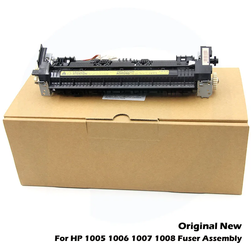 

Origianl New RM1-4007-000CN RM1-4008 RM1-4008-000CN For HP 1005 1006 Fuser Assembly 1007 1008 P1005 P1006 P1007 P1008 Series