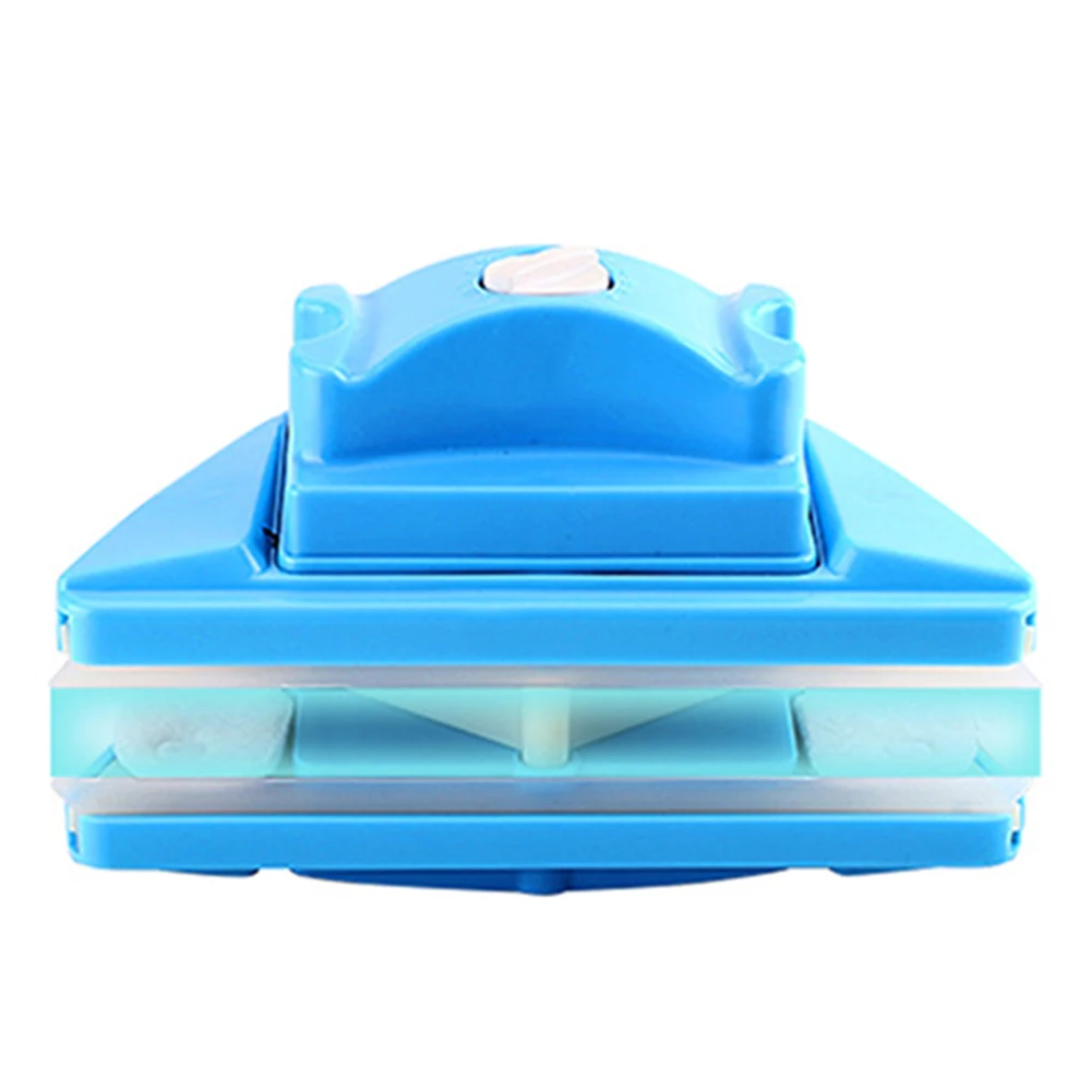 Двусторонняя щетка для чистки высоких окон устройство удаления пыли с