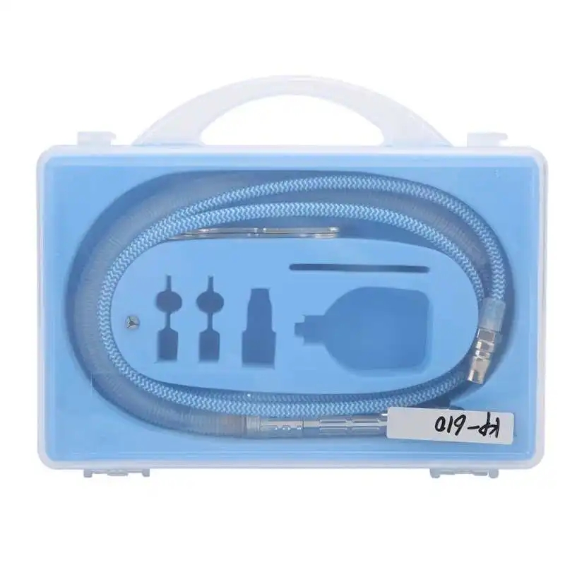 

60000 об/мин пневматическая шлифовальная машинка с регулируемой скоростью