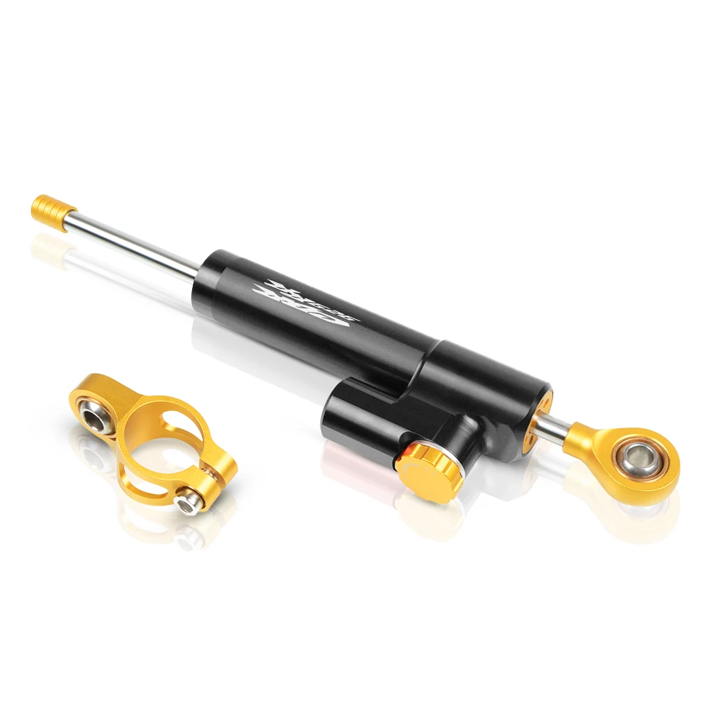 Для HONDA CBR929RR CBR 929RR CBR929 RR 2000 2001 2002 2003 ЧПУ Регулируемый мотоцикл рулевого управления