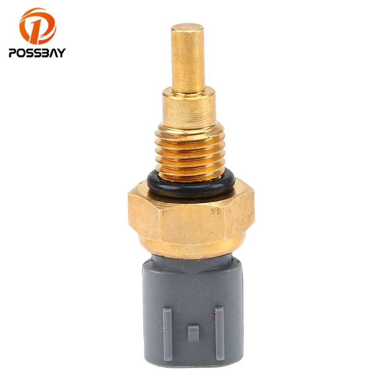 Posbay высокая производительность мотоцикла температура воды радиатора