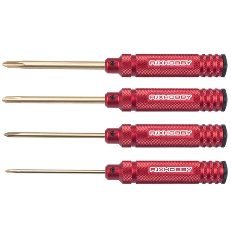 набор инструментов rjxhobby для отв