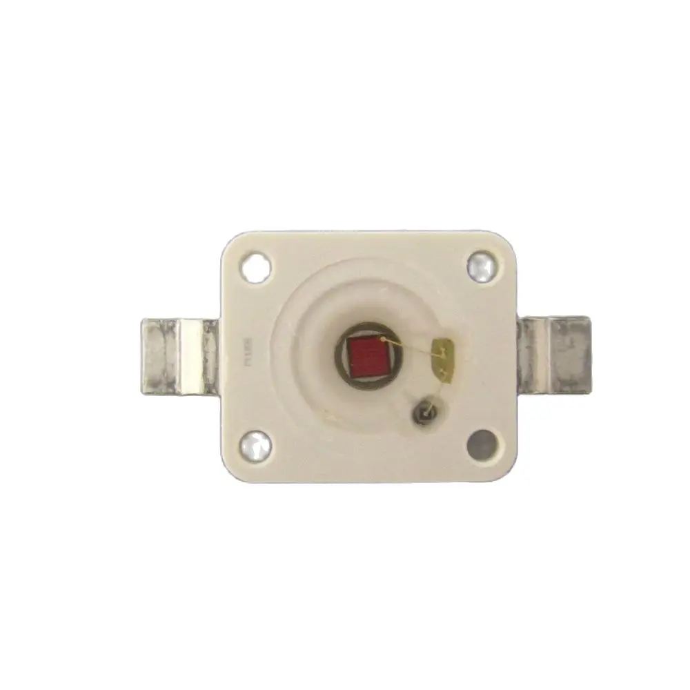 100 шт. яркая желтая светодиодная ламсветильник для автомобильного рулевого