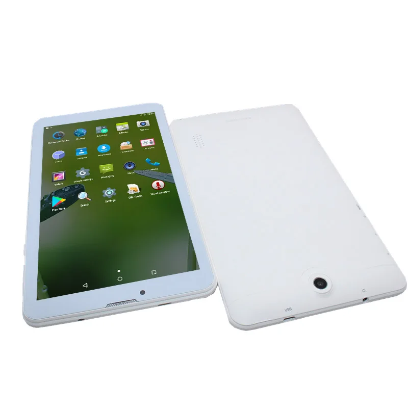 A710 7 дюймов две sim карты 3G телефонные звонки Планшеты Android 5 1 600x1240 IPS WIFI + 8 Гб