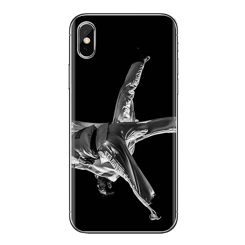 For Xiaomi Mi3 Samsung A10 A30 A40 A50 A60 A70 Galaxy S2 Note 2 Grand Core Prime Janpan Judo sports Soft Transparent Shell Cases |