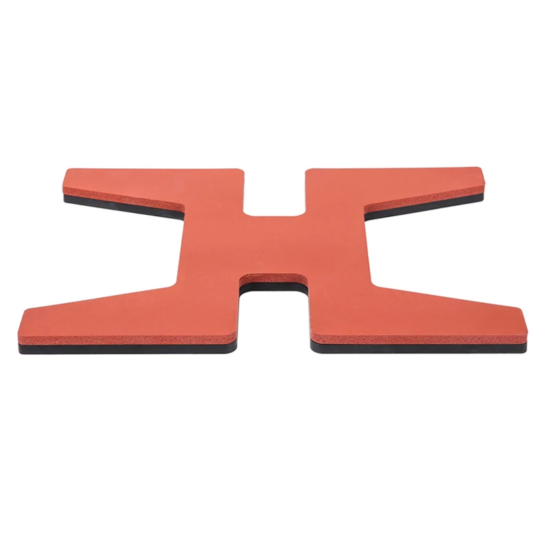 Рекламный двойной дисплей 30*38 см 12 в 1 комбинированный термопресс сублимационный