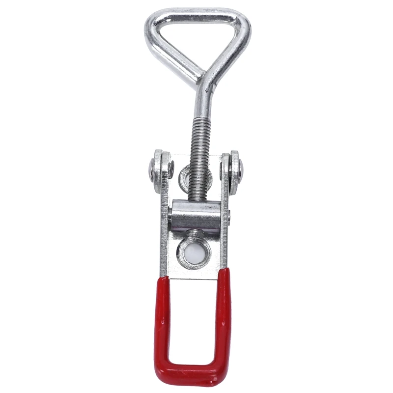 8 шт. тумблер зажим 4001 сверхмощный ручной инструмент быстроразъемный