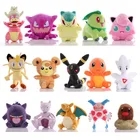 Игрушка в виде покемона Diglett, 16-26 см