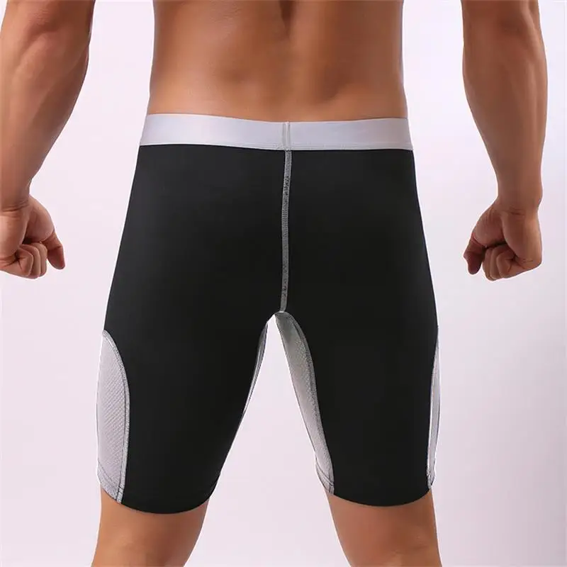 Трусы боксеры мужские быстросохнущие 3 шт. 5XL|Мужские трусы боксеры| |