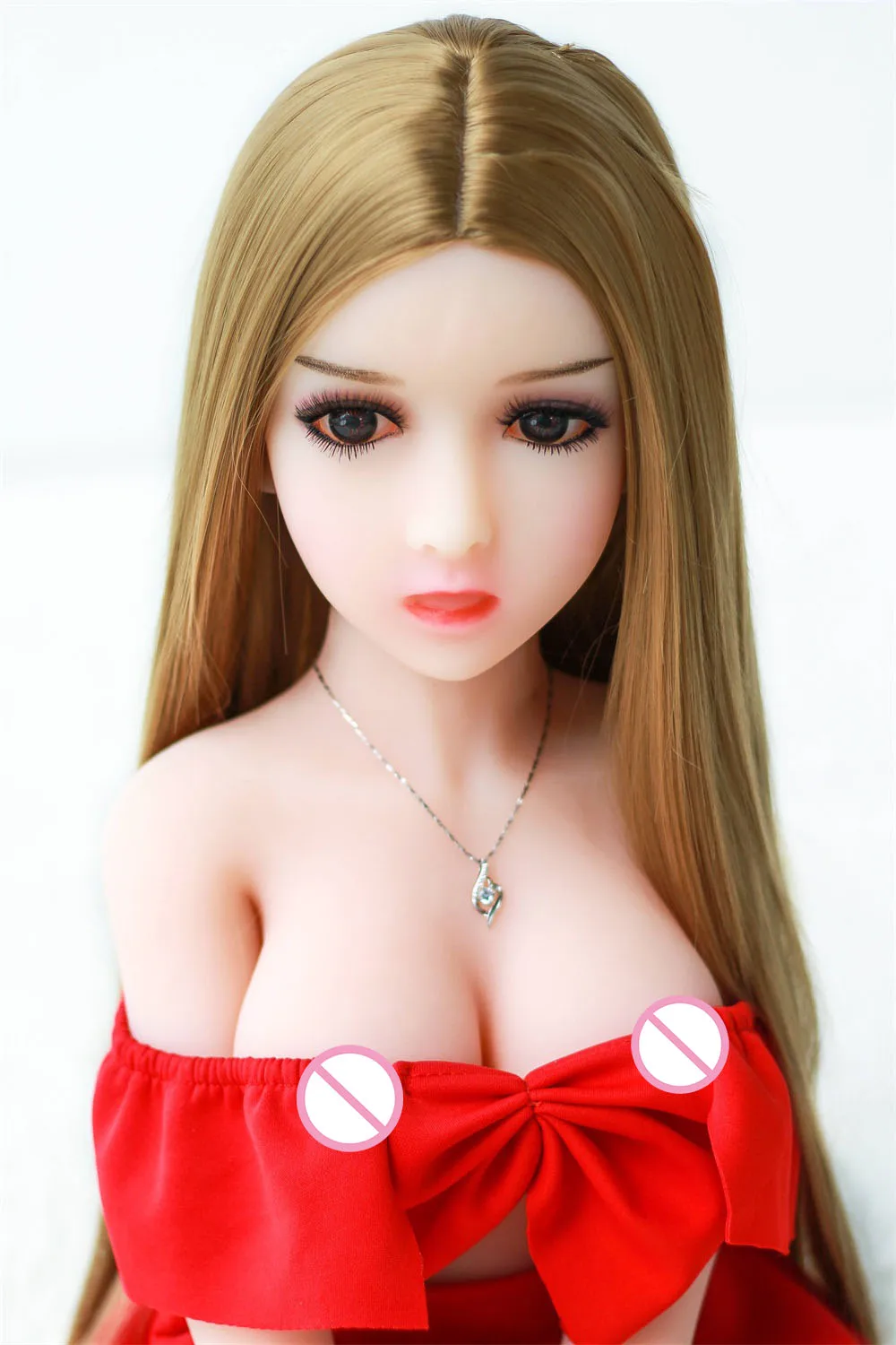 Любовь кукла lifelike 100 см мини настоящая Силиконовая секс-кукла высокое качество