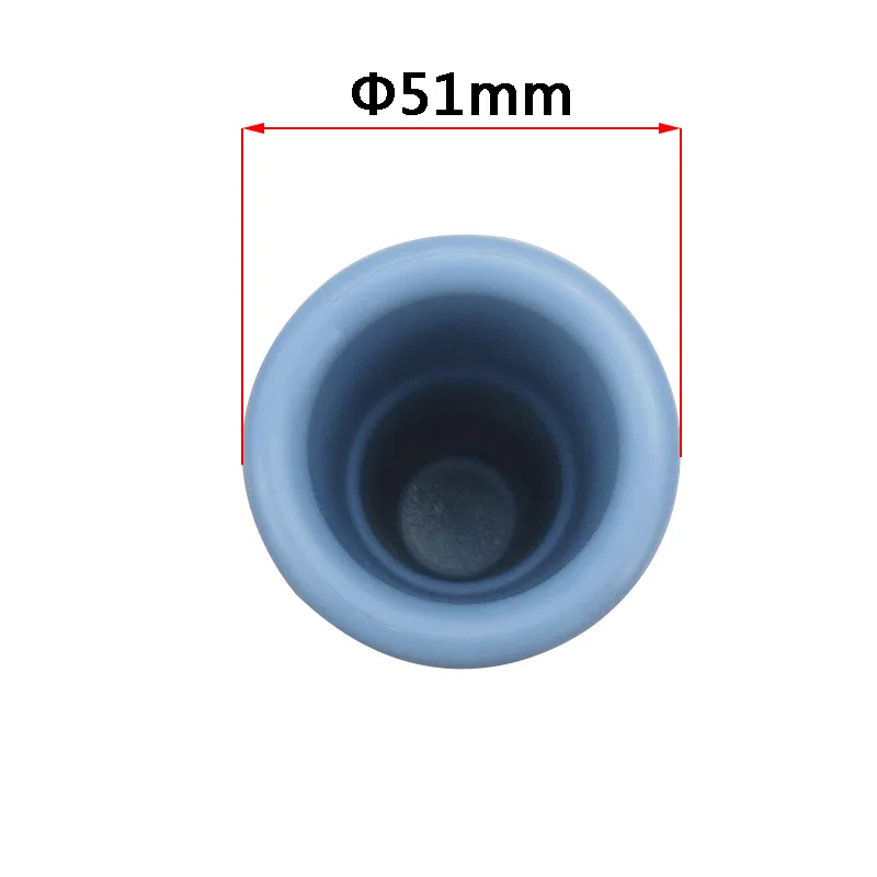 Толкатель для мясорубки сменные детали 7050973 Braun Power Plus G1100 G1300 G1500 G3000 кухонные 1 шт.