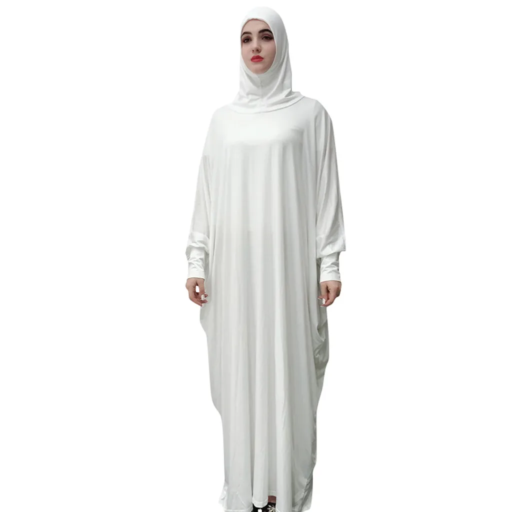 

Muslim Fashion