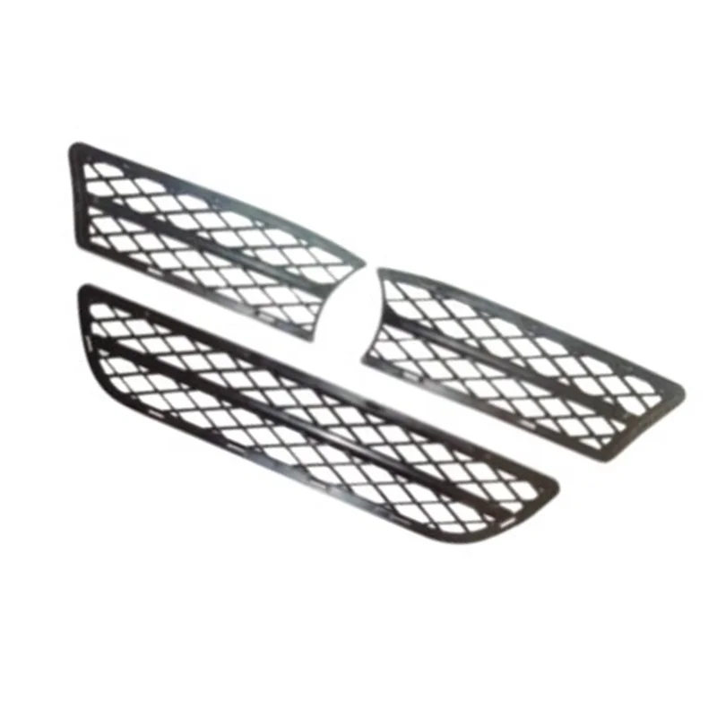 

Good Quality Front Bumper Grill for Lifan Auto Spare Part