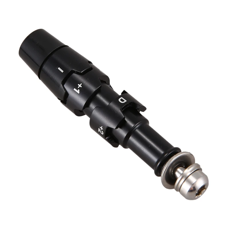 

2Pcs.335 Golf Golf Club Adapter for Callaway 815/Gbb Epic/Xr/V Serial Driver