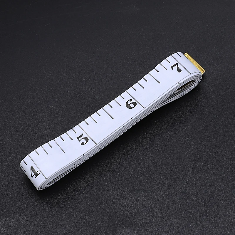 

150 cm 60" Soft Plastic Ruler Tailor Sewing Cloth Measure Tape