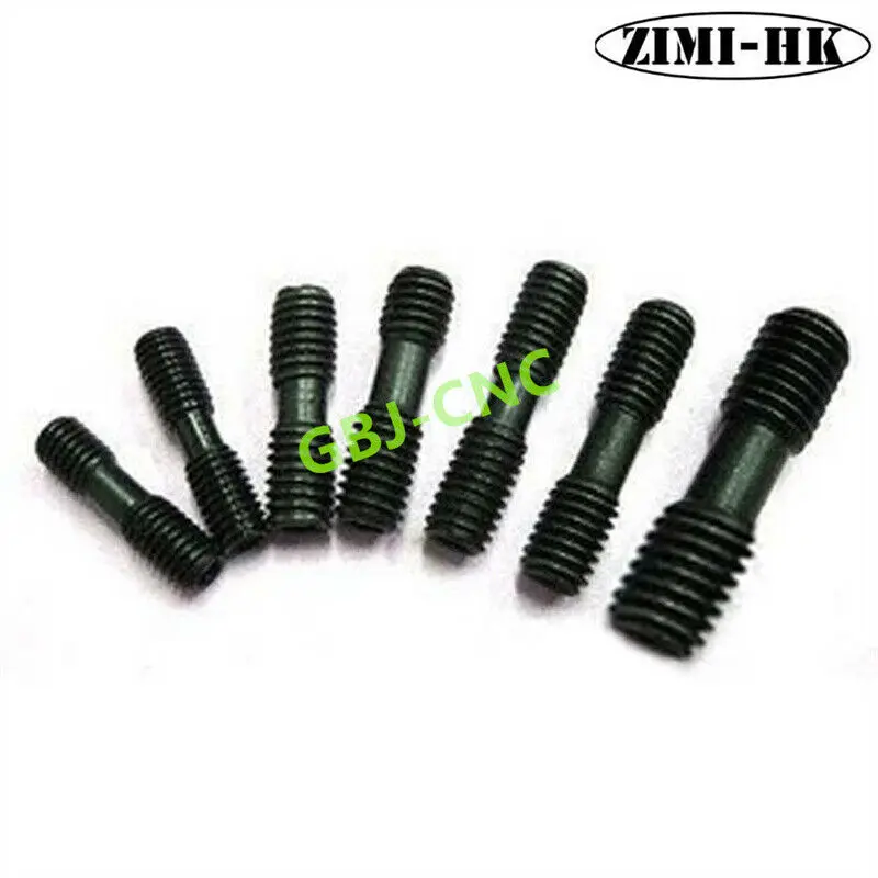 

CNC tool rod fittings Double head screw MCS 625 Press plate screw ML0 620 830