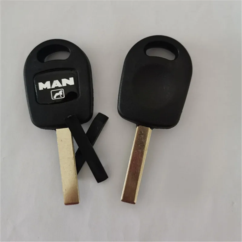 

5 шт./лот заготовка для замены ретранслятора для Peugeot 307 Man с пазом HU83 чехол для ключа