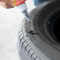 car adhesives tire repair glue sealers super caulk car rubber repair tire glue window speaker seal tire repair glue mighty