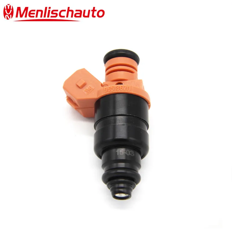 Бесплатная доставка топливный инжектор для американских автомобилей Ma-tiz 0 8 1