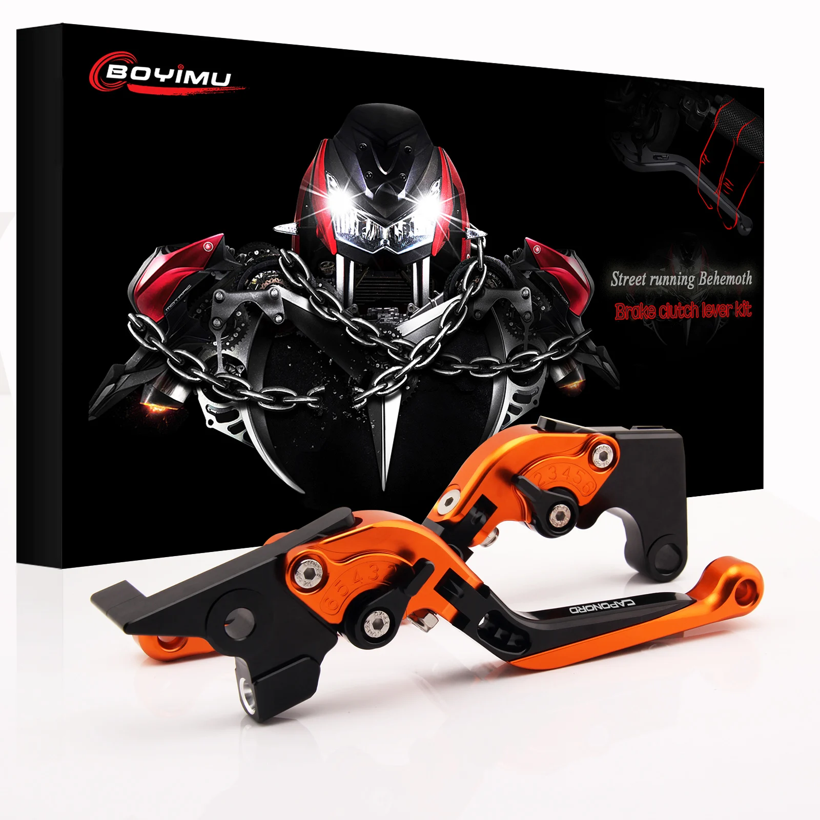 

Лазерный Логотип для Aprilia CAPANORD 1200/Rally 2014-2017 CNC Регулируемый рычаг сцепления тормоза мотоцикла с логотипом CAPANORD