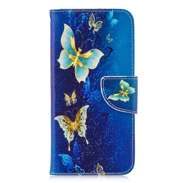 9 Для Honor 10 Lite флип-кейс Funda huawei Honor 10i чехол PU кожаный силиконовый футляр для huawei Honor 10 чехол Honor10 10 i чехол - Цвет: 9