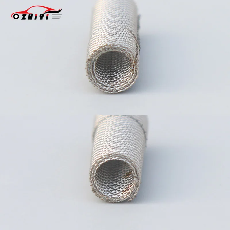 Для Eberspaecher стояночный отопитель сгорания аксессуаров камеры и закручивания