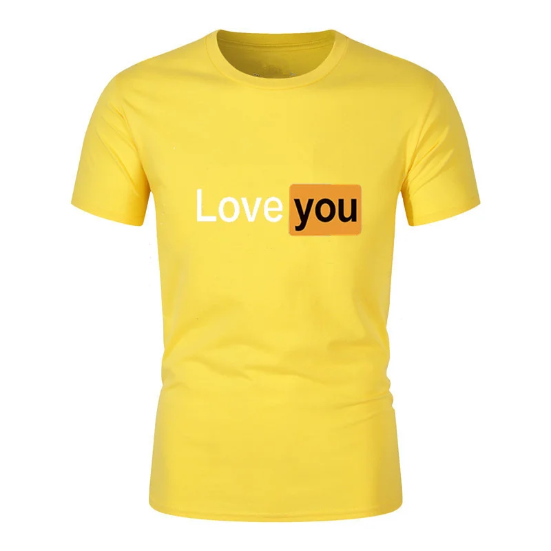 

2021 new men's summer T-shirt short-sleeved T-shirt casual shirt large size T-shirt fashion sports jogging suit