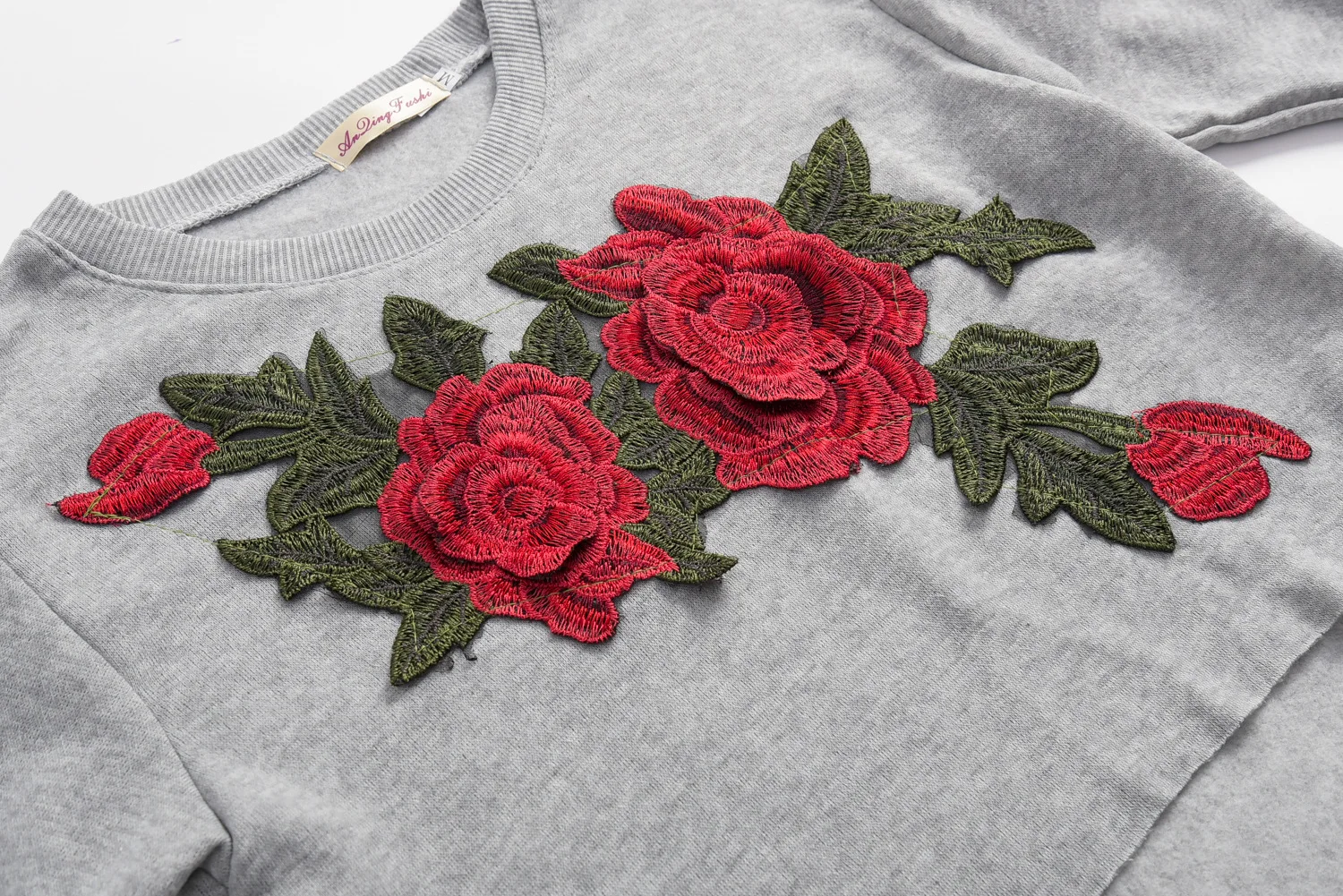 Крест цветок 2020 новый дизайн распродажа толстовки Женская Повседневная Harajuku Kawaii