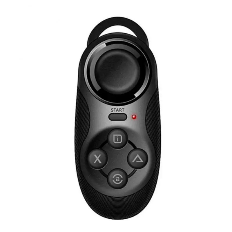 Мини-контроллер виртуальной реальности Mocute совместимый с Bluetooth геймпад для ПК Smart