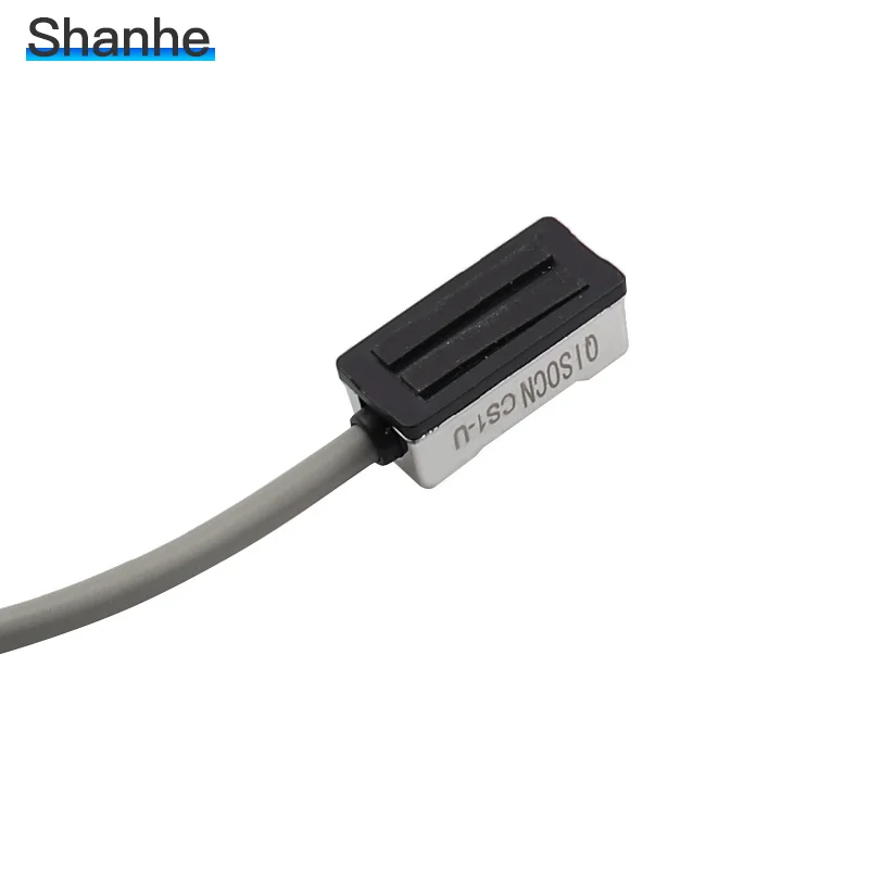 Магнитный выключатель цилиндрический переменный/постоянный ток 0 250 В