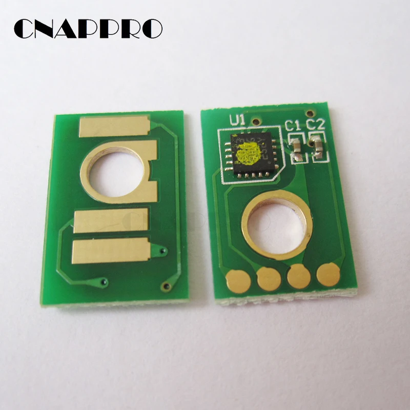 40 шт. микросхемы для Ricoh Lanier Savin Aficio MPC305SP MPC 305SP 305|toner cartridge chip|cartridge chiptoner chips |