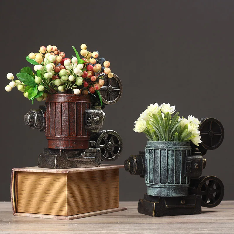 Ностальгическая мебель для дома ретро-плеер модель Cerama многофункциональный