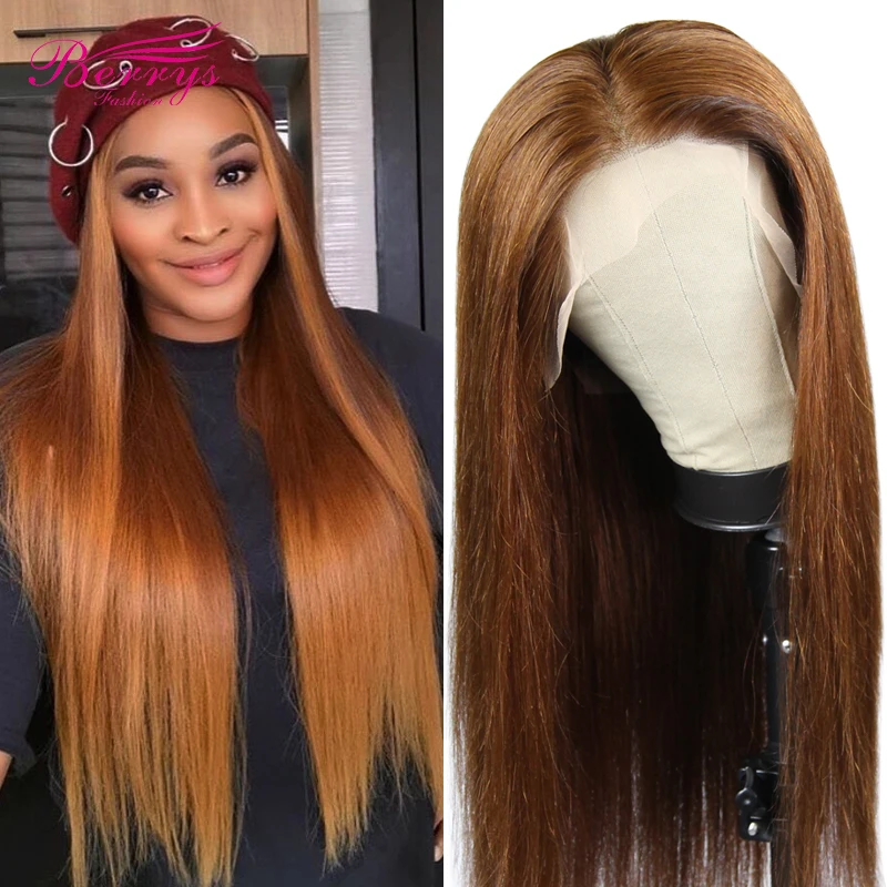180% Lace Wig Pre Plucked Transparent Lace Wigs For Women