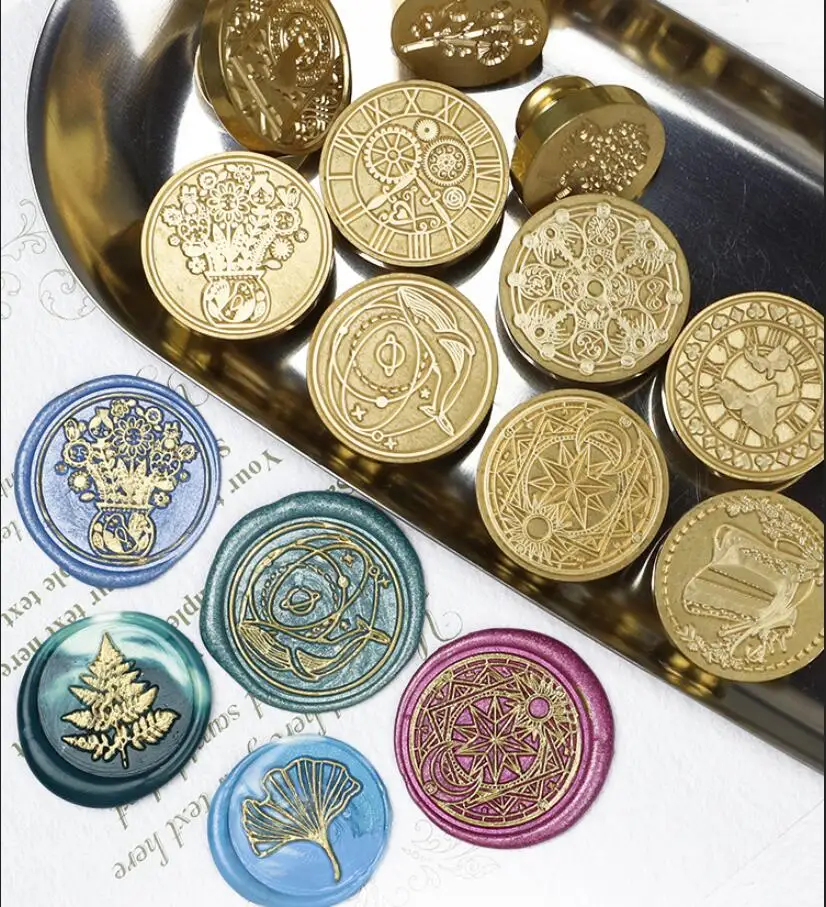 Воспламеняющаяся краска с уплотнением головы Совы сказочная ручная учетная