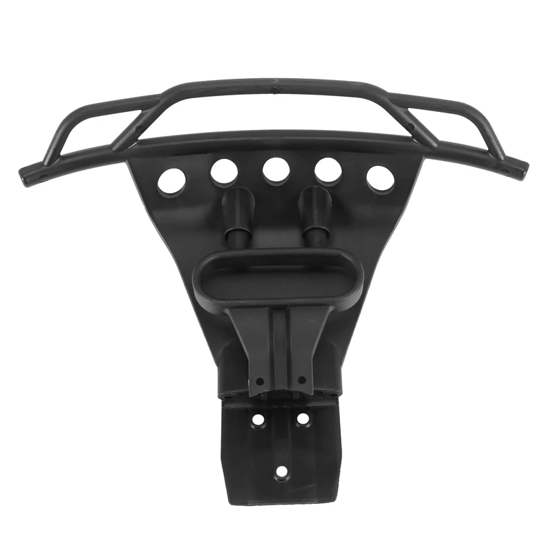 

1/10 RC Car Front Bumper Guard for Traxxas Slash 4X4 HQ727 Upgrade Parts
