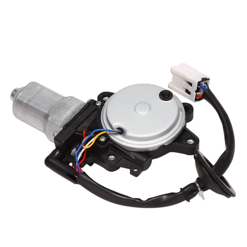 742-512 80730-CD00A автомобильный электромотор для стеклоподъемника 2003-2009 Nissan 350Z 2003-2007