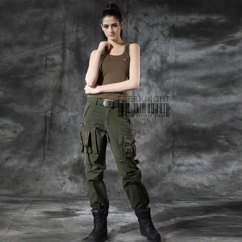 Уличные походные тактические штаны для работы больше карманных зарядных штанов
