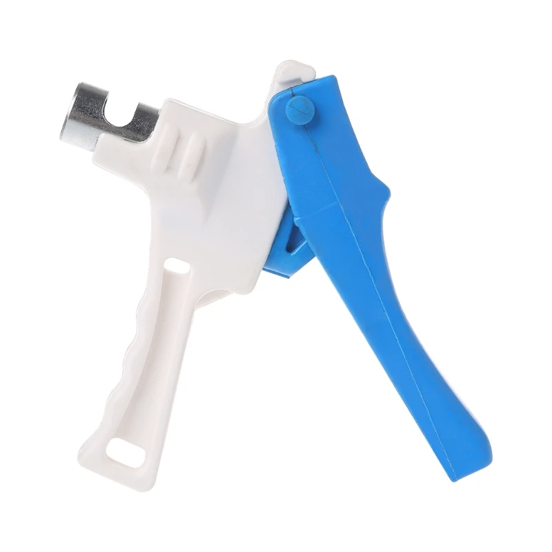 

16mm Hole Punches Drip Agricultural Irrigation Drip Tape Hose Pipe Puncher Tool